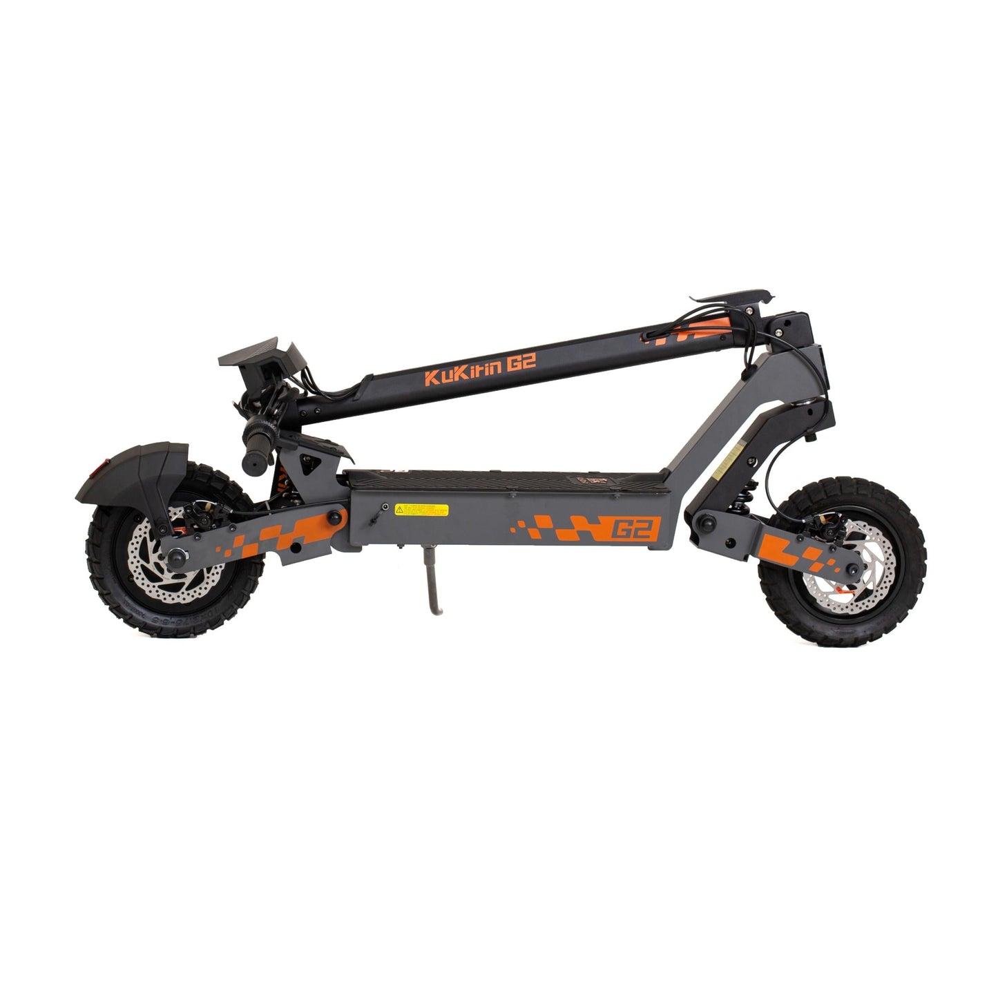 Kukirin G2 Electric Scooter|720WH Power|45KM/H Max Speed Kukirin