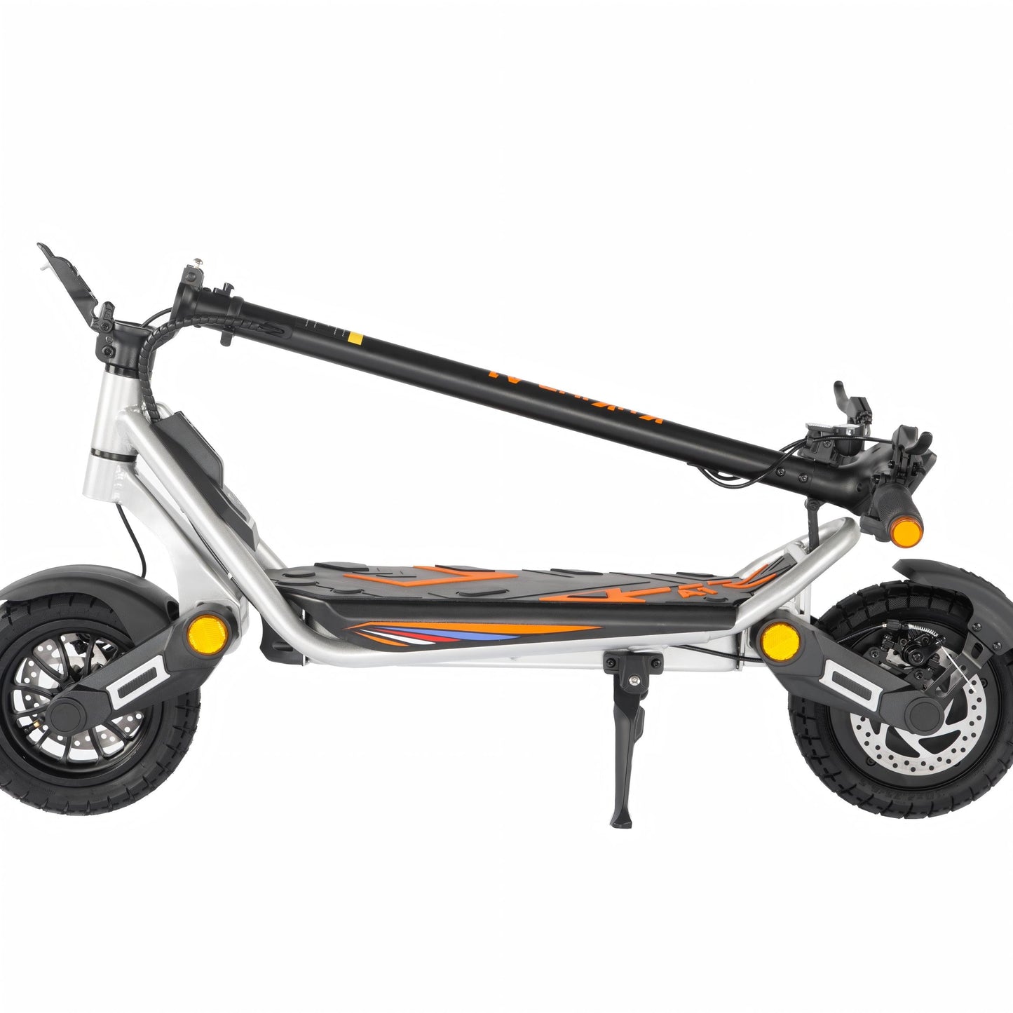 Kukirin A1 Electric Scooter | 800W Powerful Motor | 45KM/H Max Speed 我的商店