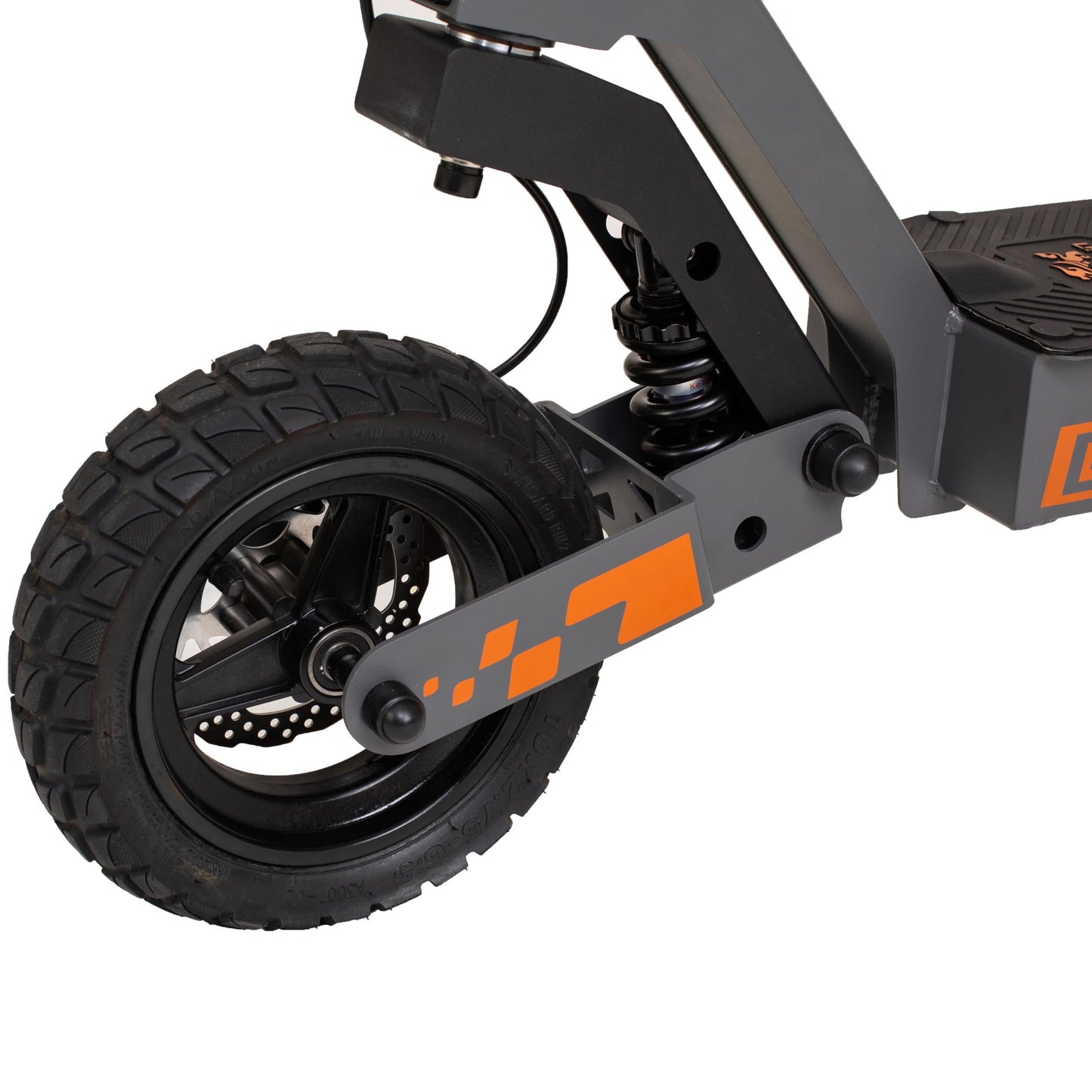 Kukirin G2 Electric Scooter|720WH Power|45KM/H Max Speed Kukirin