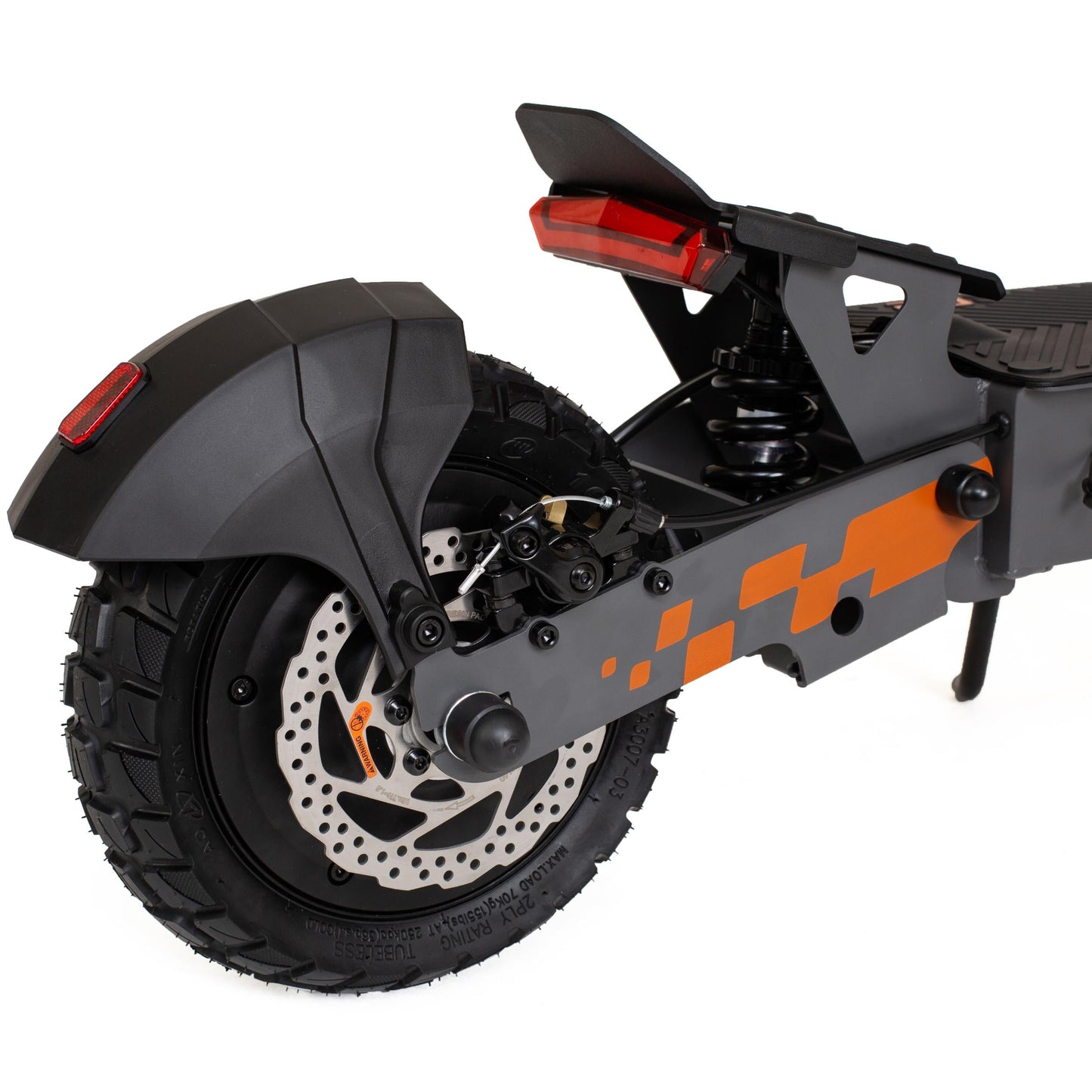 Kukirin G2 Electric Scooter|720WH Power|45KM/H Max Speed Kukirin
