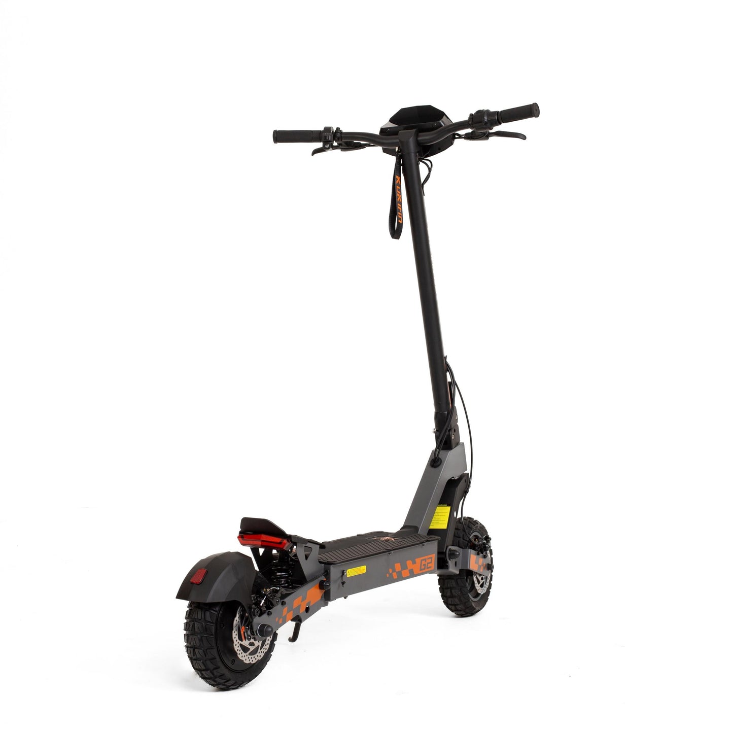 Kukirin G2 Electric Scooter|720WH Power|45KM/H Max Speed Kukirin