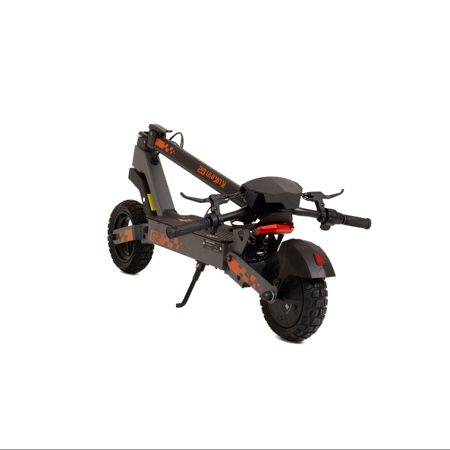 Kukirin G2 Electric Scooter|720WH Power|45KM/H Max Speed Kukirin