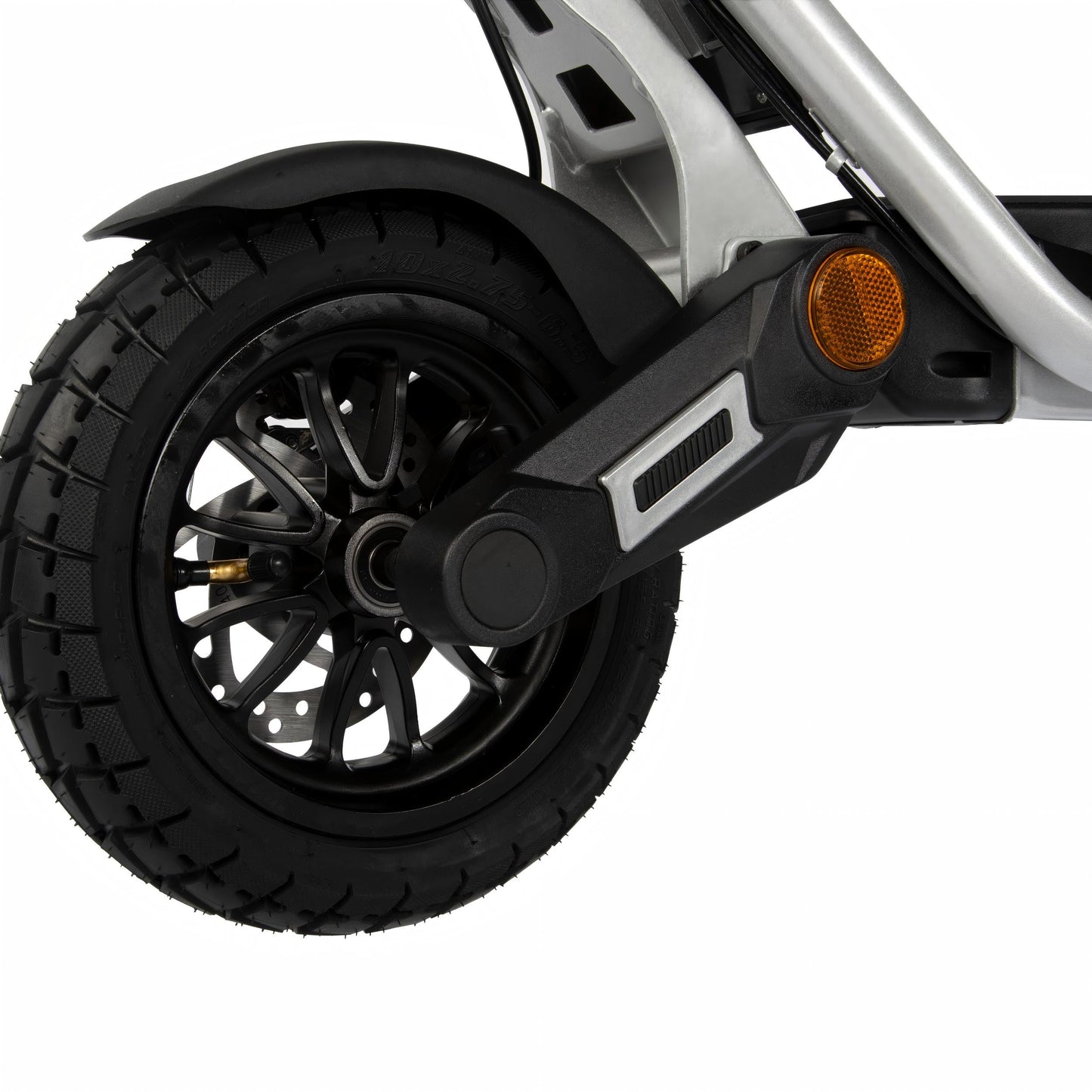 Kukirin A1 Electric Scooter | 800W Powerful Motor | 45KM/H Max Speed 我的商店