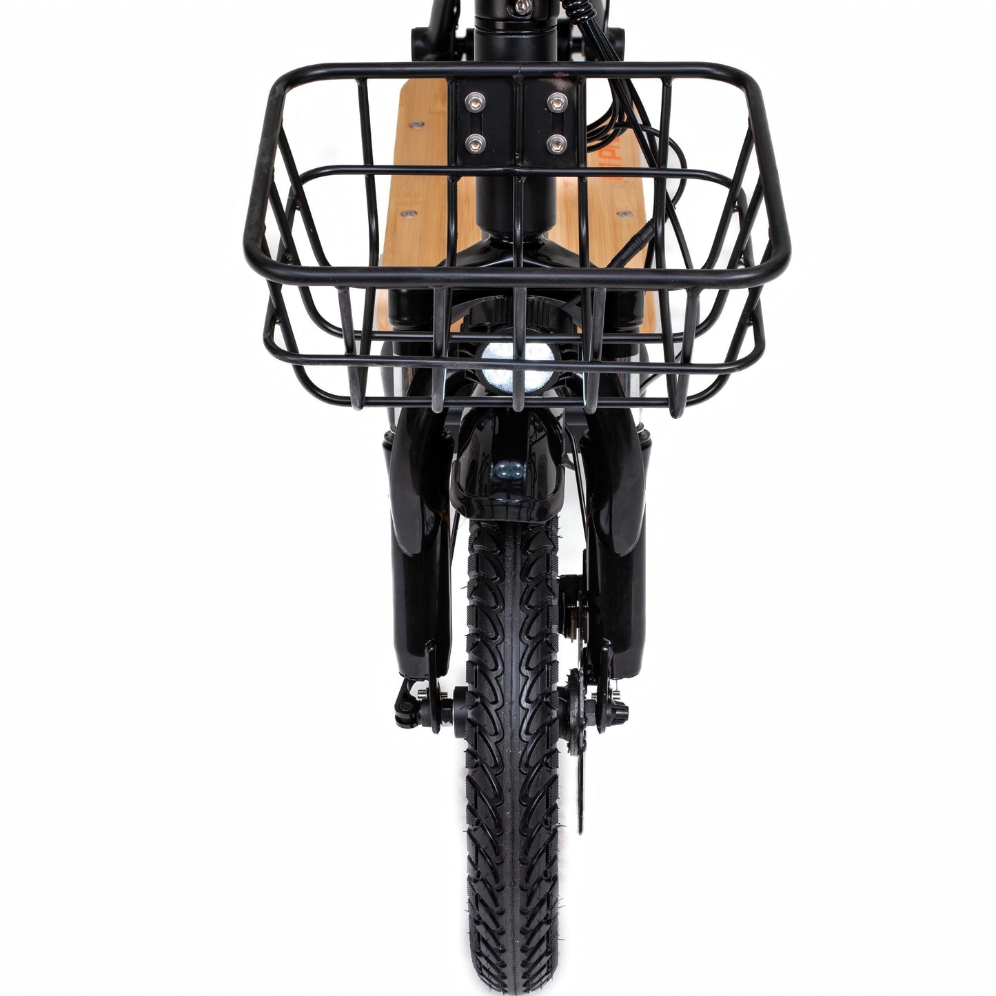 Kukirin C1 Pro Electric Scooter|1200WH Power|14 Inch Tubeless Wheels Kukirin