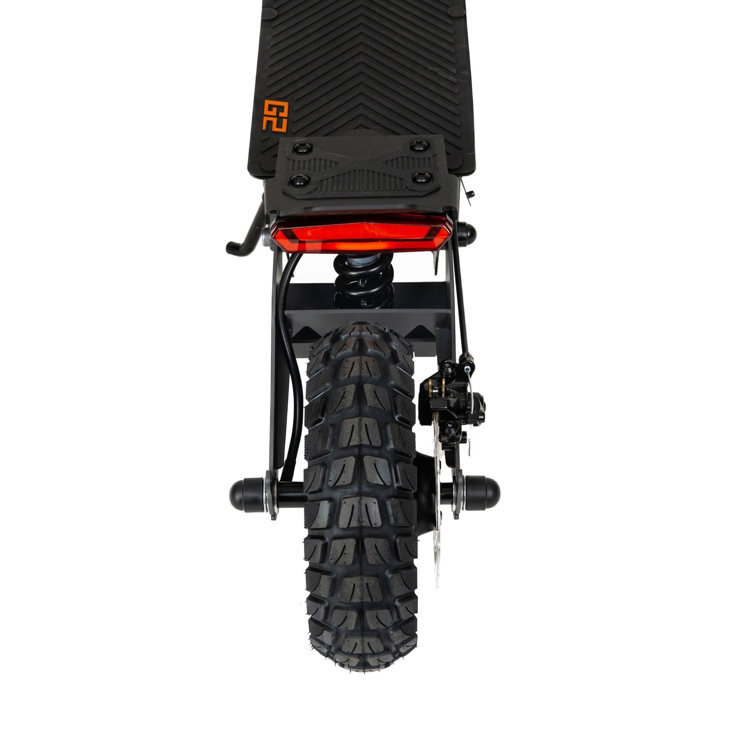 Kukirin G2 Electric Scooter|720WH Power|45KM/H Max Speed Kukirin