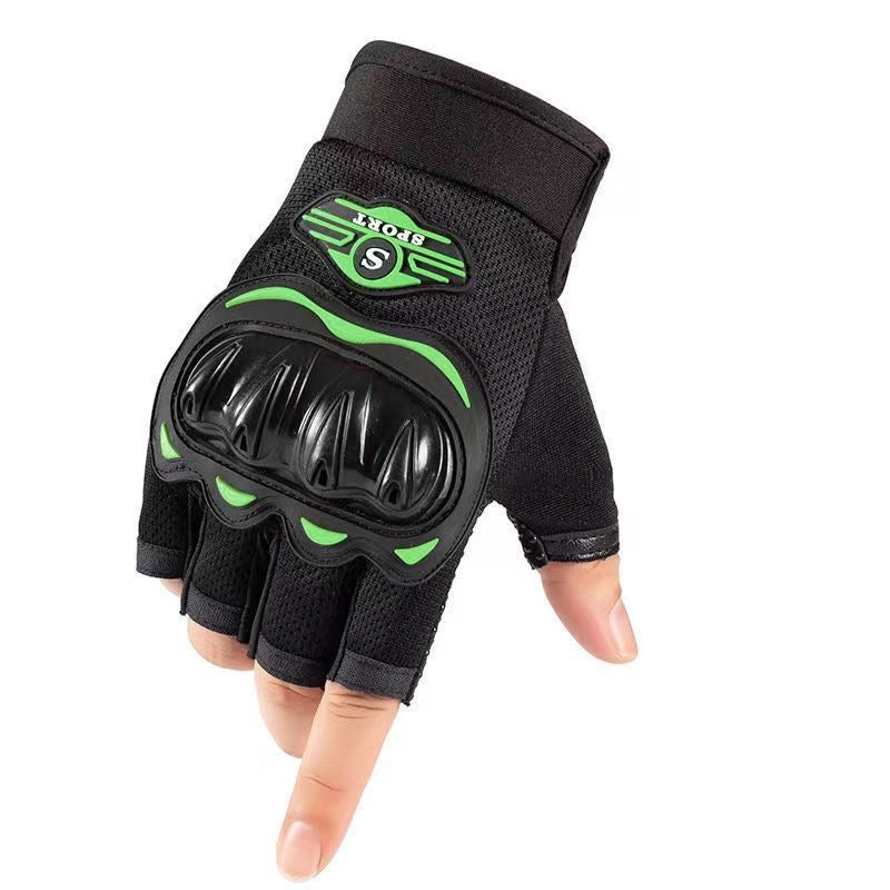 Kukirin Half-finger Cycling Gloves Kukirin
