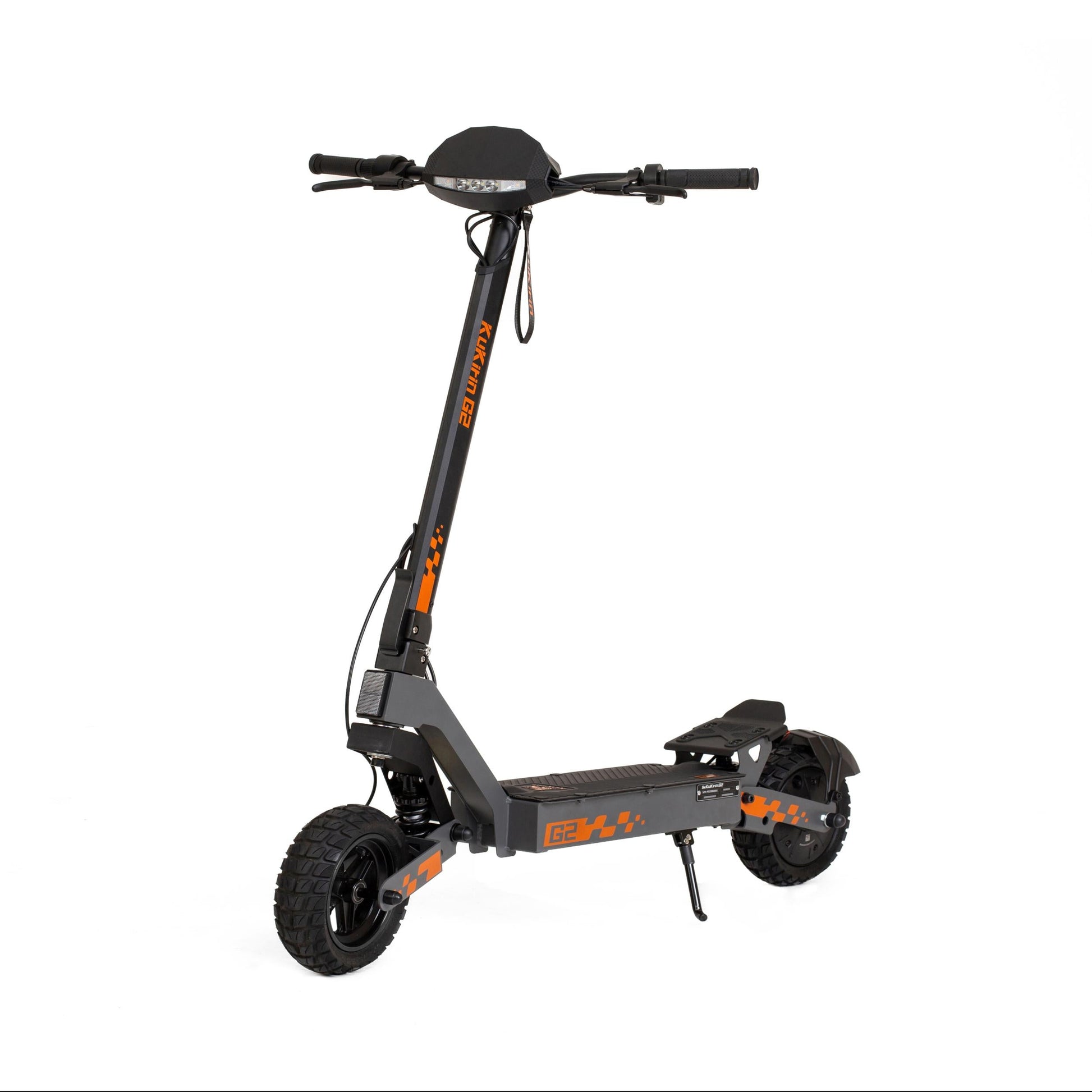 Kukirin G2 Electric Scooter|720WH Power|45KM/H Max Speed Kukirin