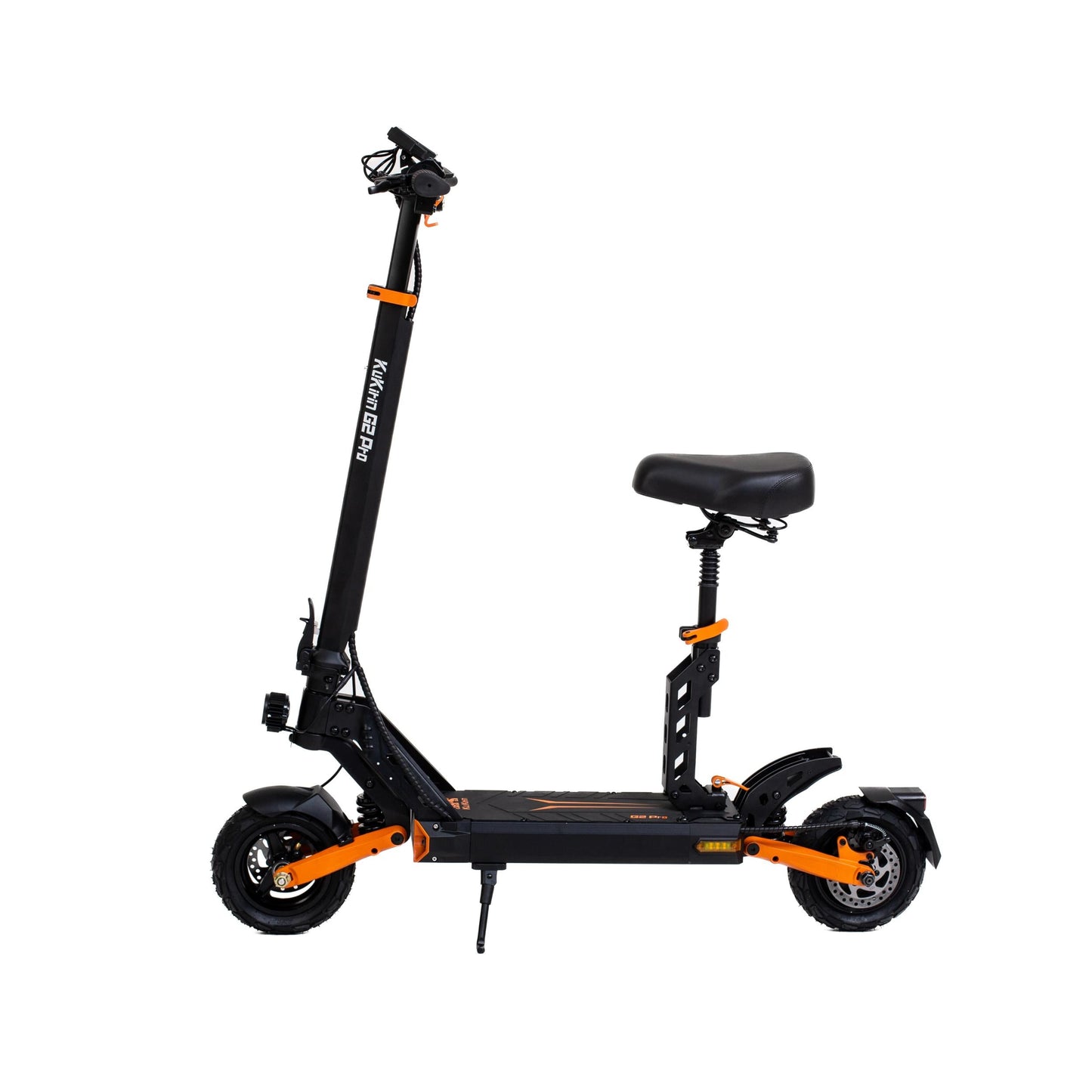Kukirin G2 Pro Electric Scooter|720WH Power|45KM/H Max Speed Kukirin