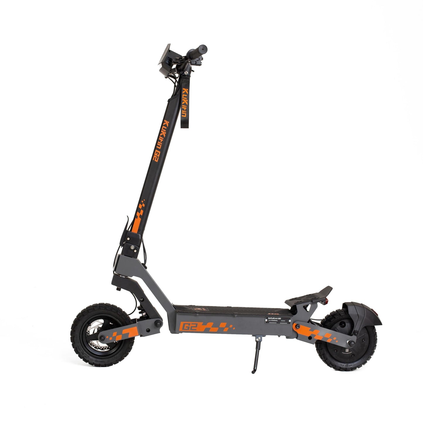 Kukirin G2 Electric Scooter|720WH Power|45KM/H Max Speed Kukirin