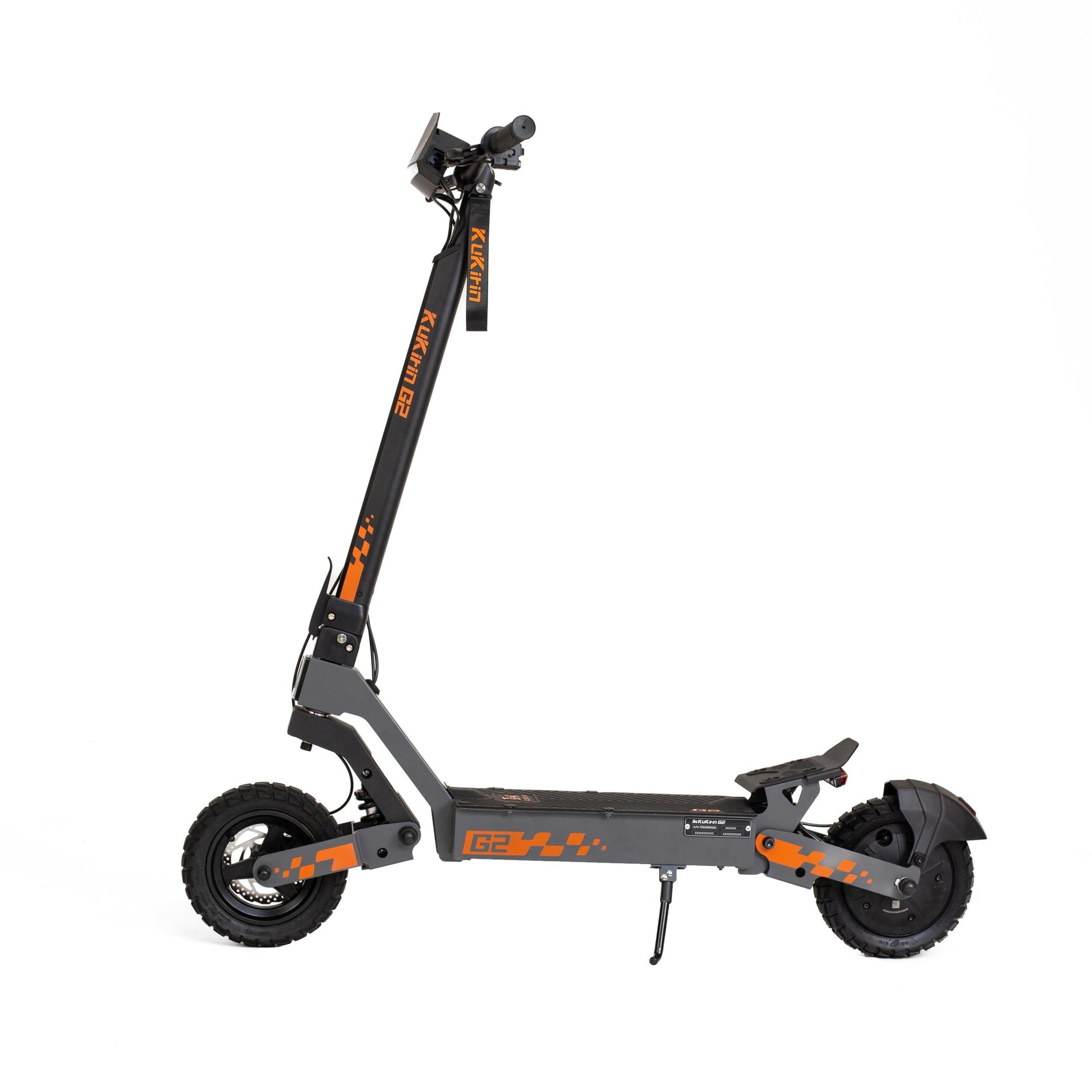 Kukirin G2 Electric Scooter|720WH Power|45KM/H Max Speed Kukirin