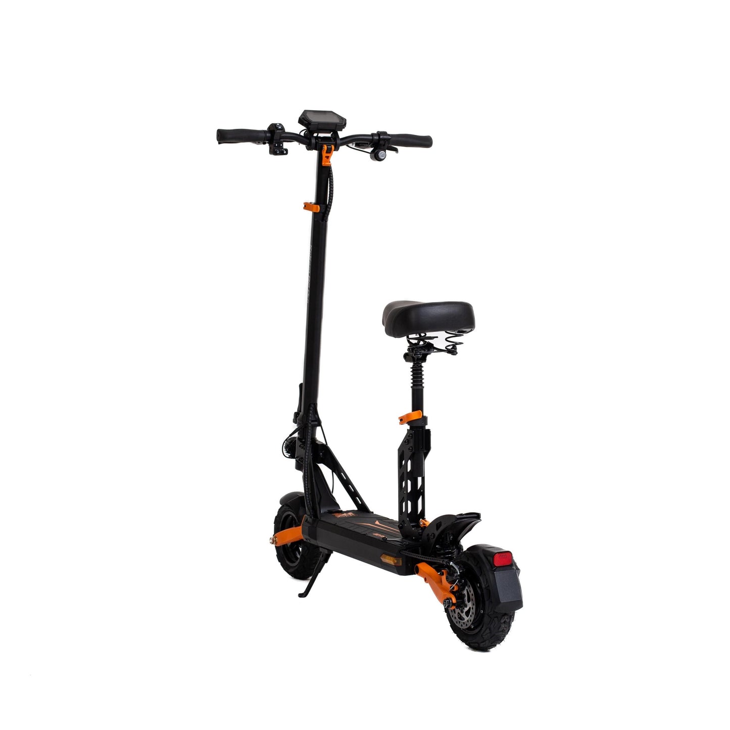 Kukirin G2 Pro Electric Scooter|720WH Power|45KM/H Max Speed Kukirin