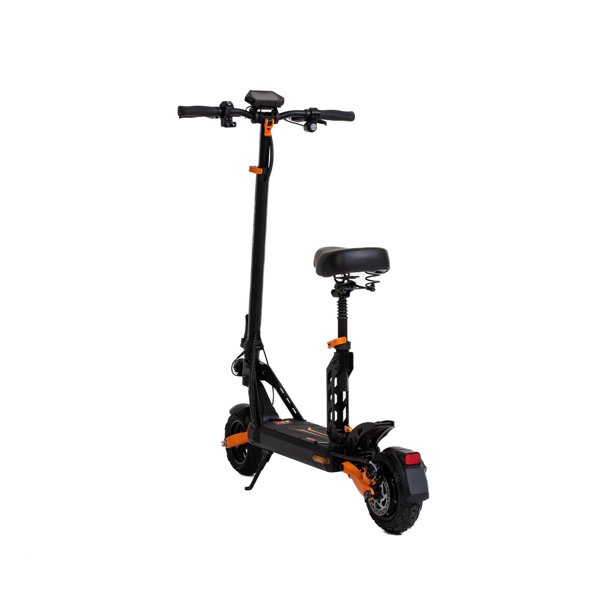 Kukirin G2 Pro Electric Scooter|720WH Power|45KM/H Max Speed Kukirin