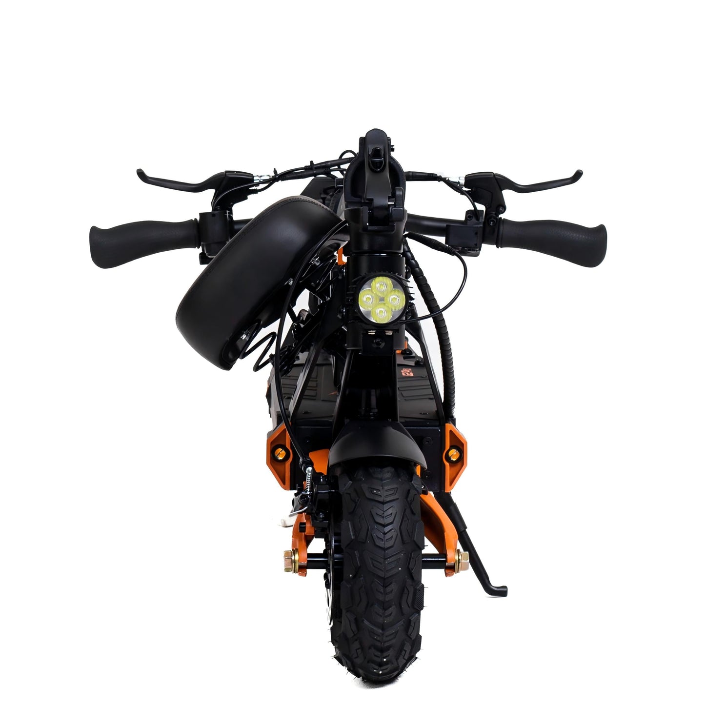 Kukirin G2 Pro Electric Scooter|720WH Power|45KM/H Max Speed Kukirin