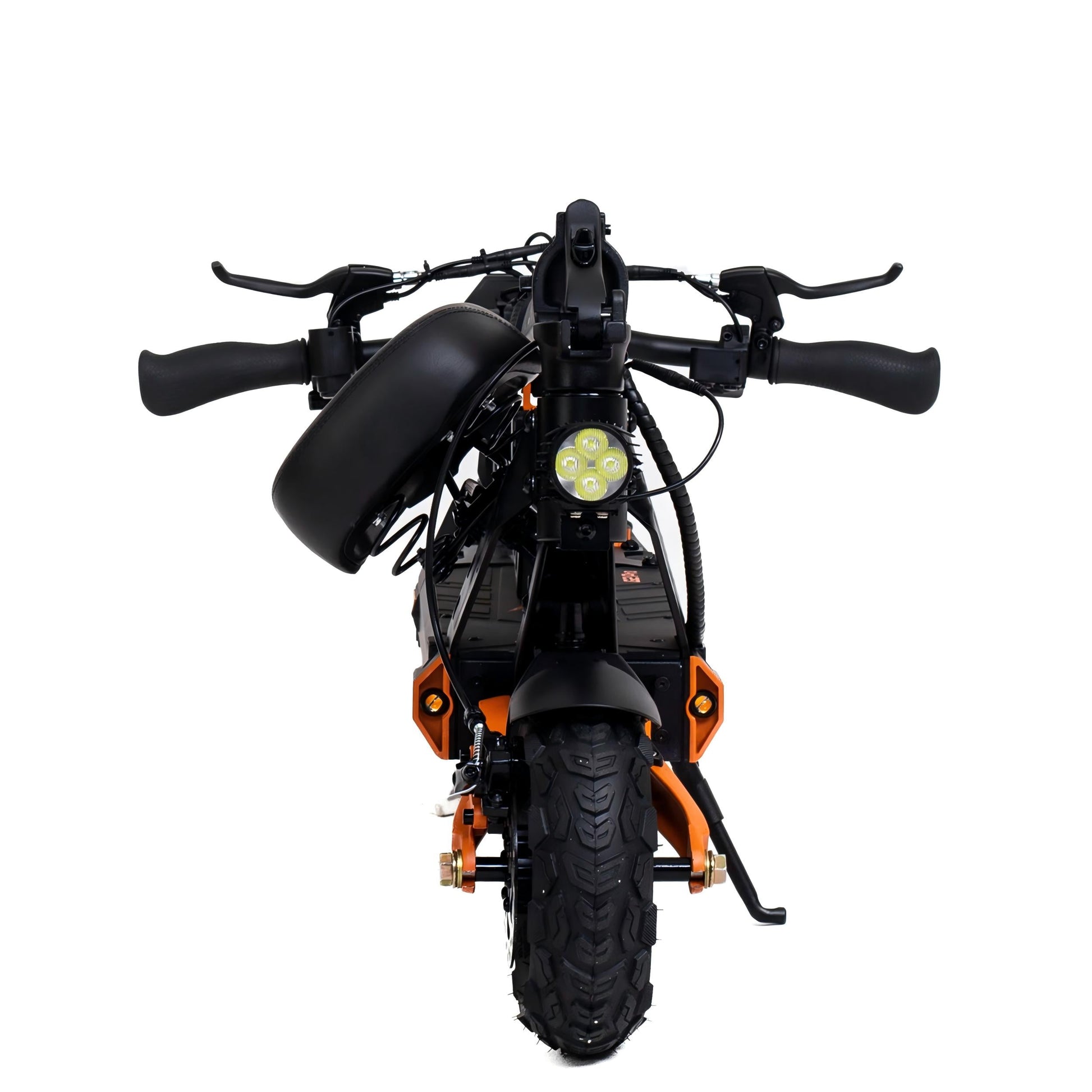 Kukirin G2 Pro Electric Scooter|720WH Power|45KM/H Max Speed Kukirin