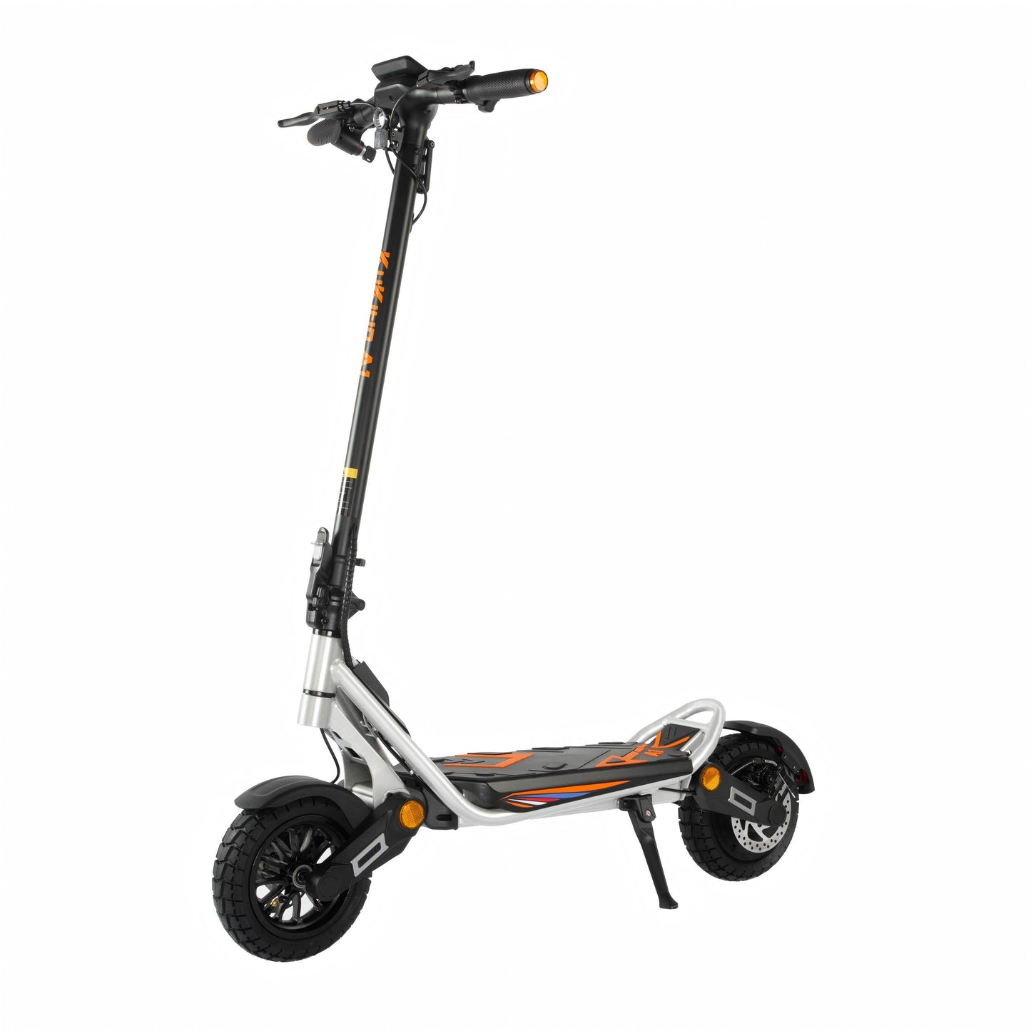 Kukirin A1 Electric Scooter | 800W Powerful Motor | 45KM/H Max Speed 我的商店