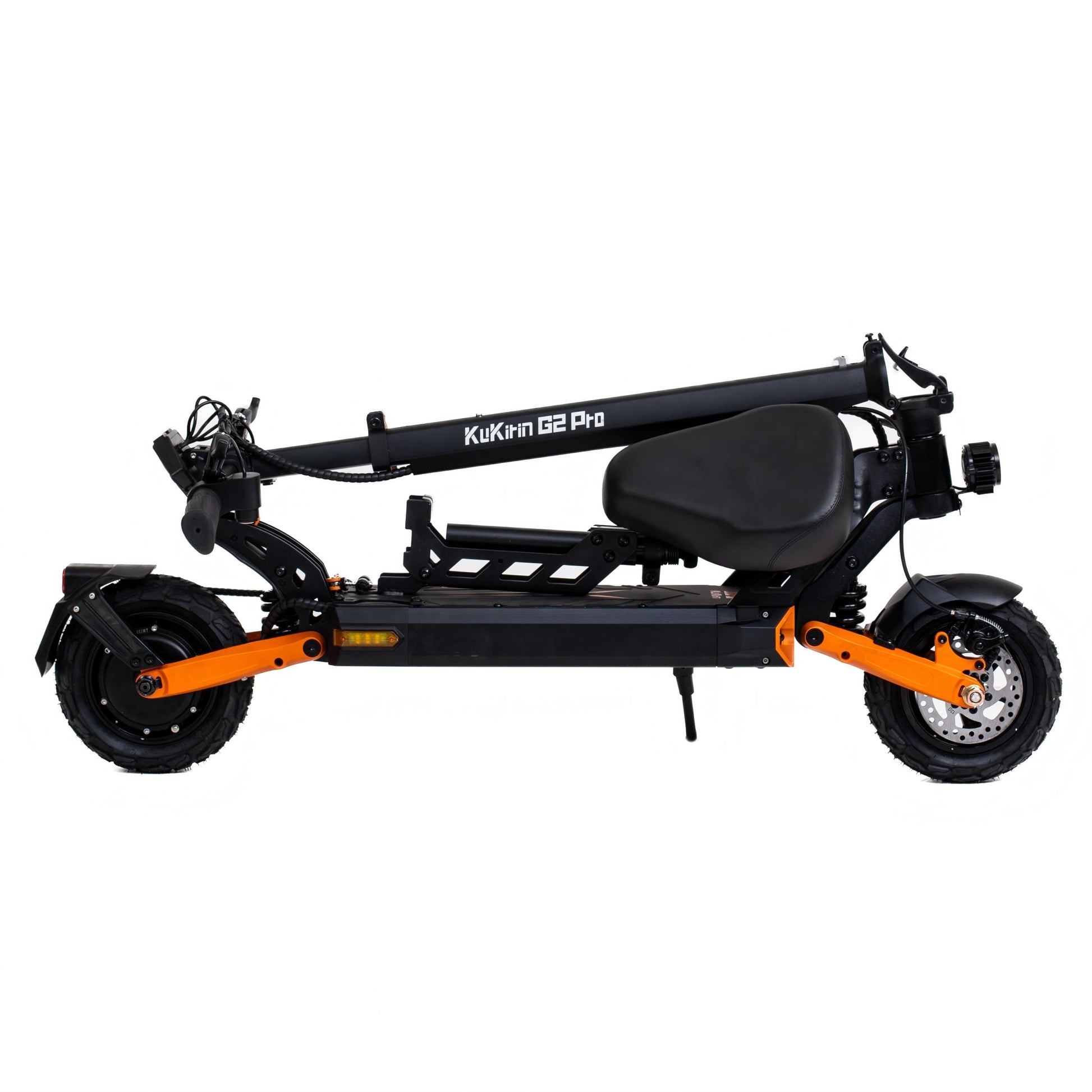 Kukirin G2 Pro Electric Scooter|720WH Power|45KM/H Max Speed Kukirin