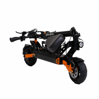 Kukirin G2 Pro Electric Scooter|720WH Power|45KM/H Max Speed Kukirin