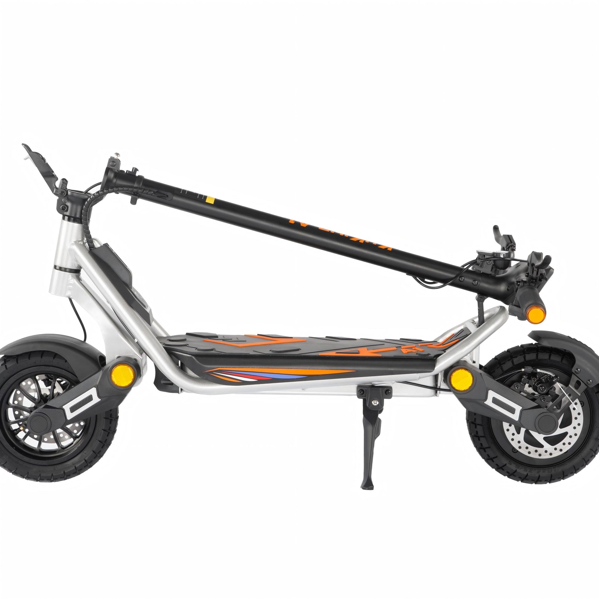 Kukirin A1 Electric Scooter | 800W Powerful Motor | 45KM/H Max Speed 我的商店