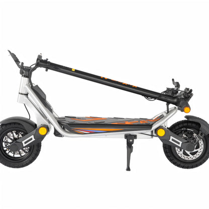 Kukirin A1 Electric Scooter | 800W Powerful Motor | 45KM/H Max Speed 我的商店