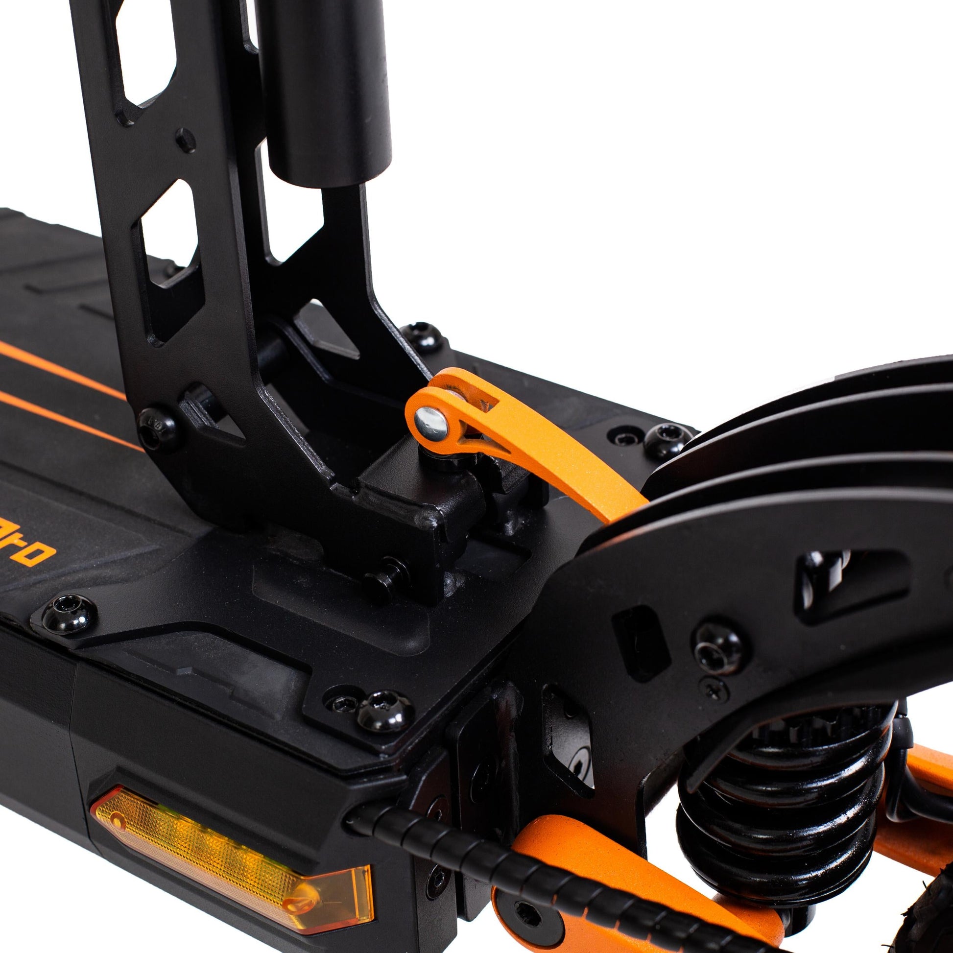 Kukirin G2 Pro Electric Scooter|720WH Power|45KM/H Max Speed Kukirin