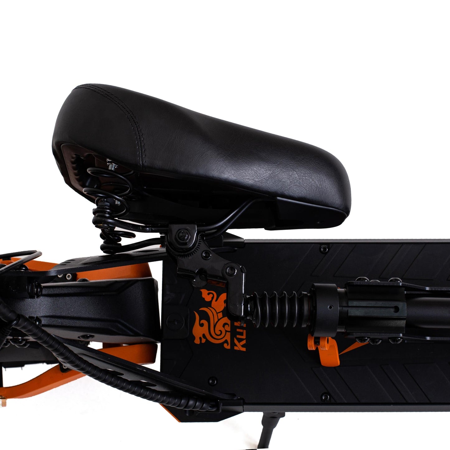 Kukirin G2 Pro Electric Scooter|720WH Power|45KM/H Max Speed Kukirin