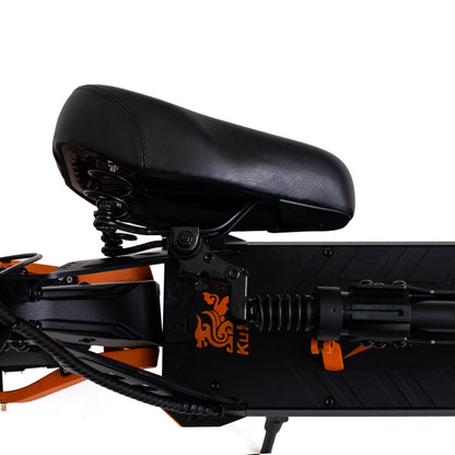 Kukirin G2 Pro Electric Scooter|720WH Power|45KM/H Max Speed Kukirin