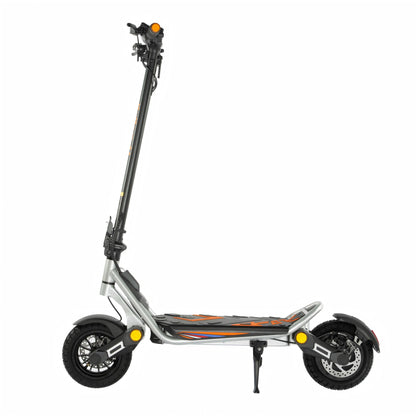 Kukirin A1 Electric Scooter | 800W Powerful Motor | 45KM/H Max Speed 我的商店