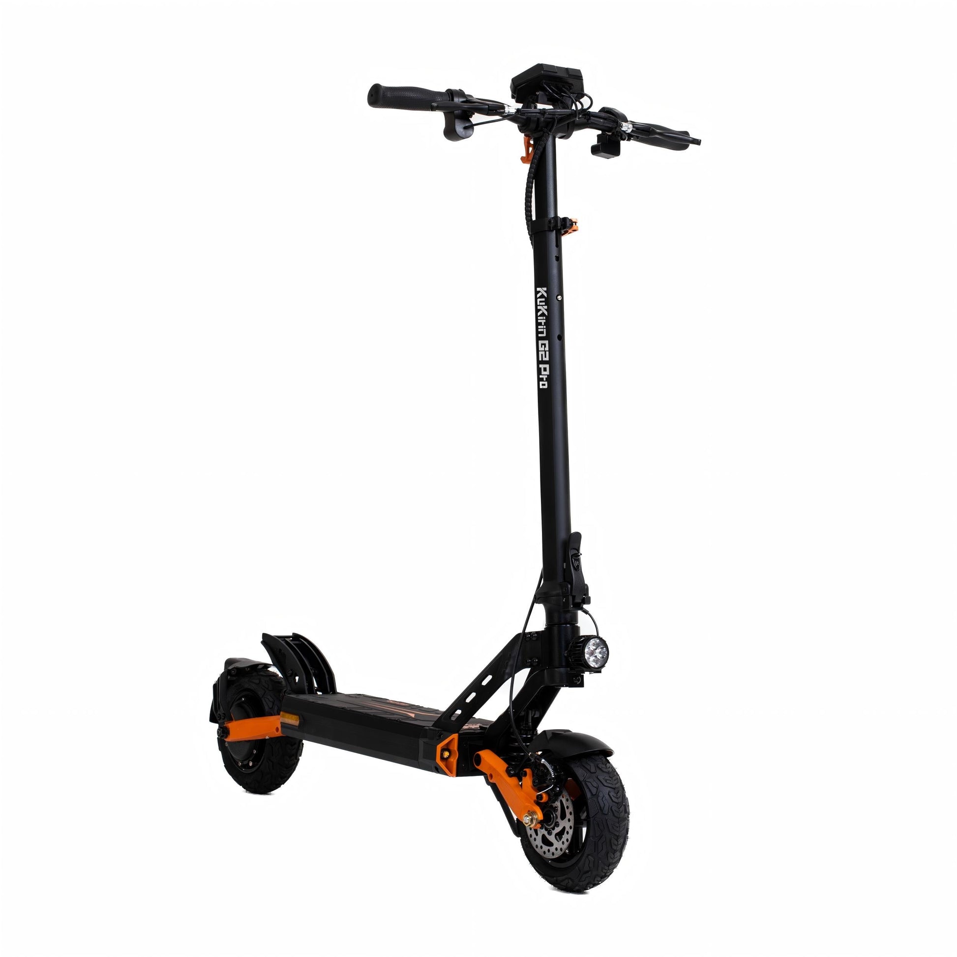 Kukirin G2 Pro Electric Scooter|720WH Power|45KM/H Max Speed Kukirin