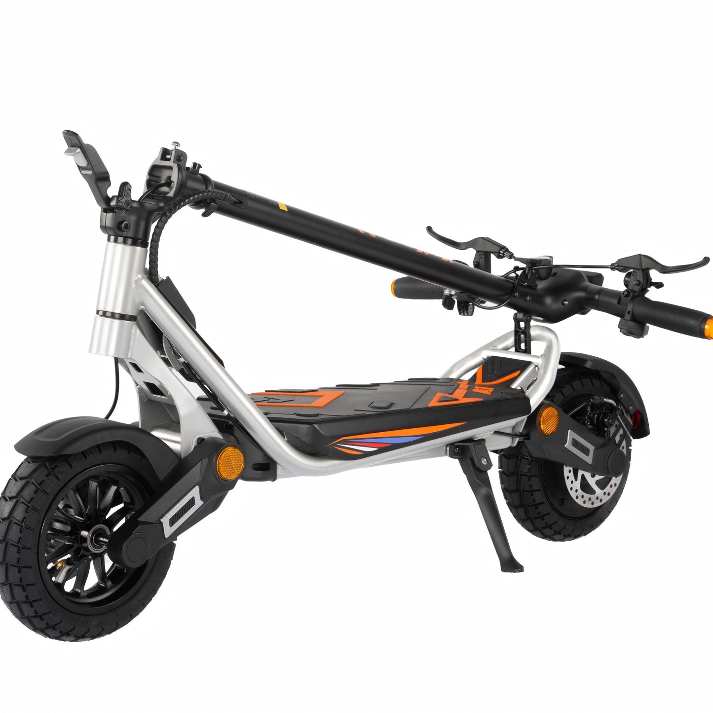 Kukirin A1 Electric Scooter | 800W Powerful Motor | 45KM/H Max Speed 我的商店