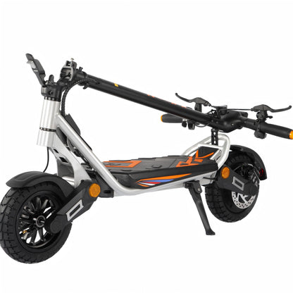 Kukirin A1 Electric Scooter | 800W Powerful Motor | 45KM/H Max Speed 我的商店