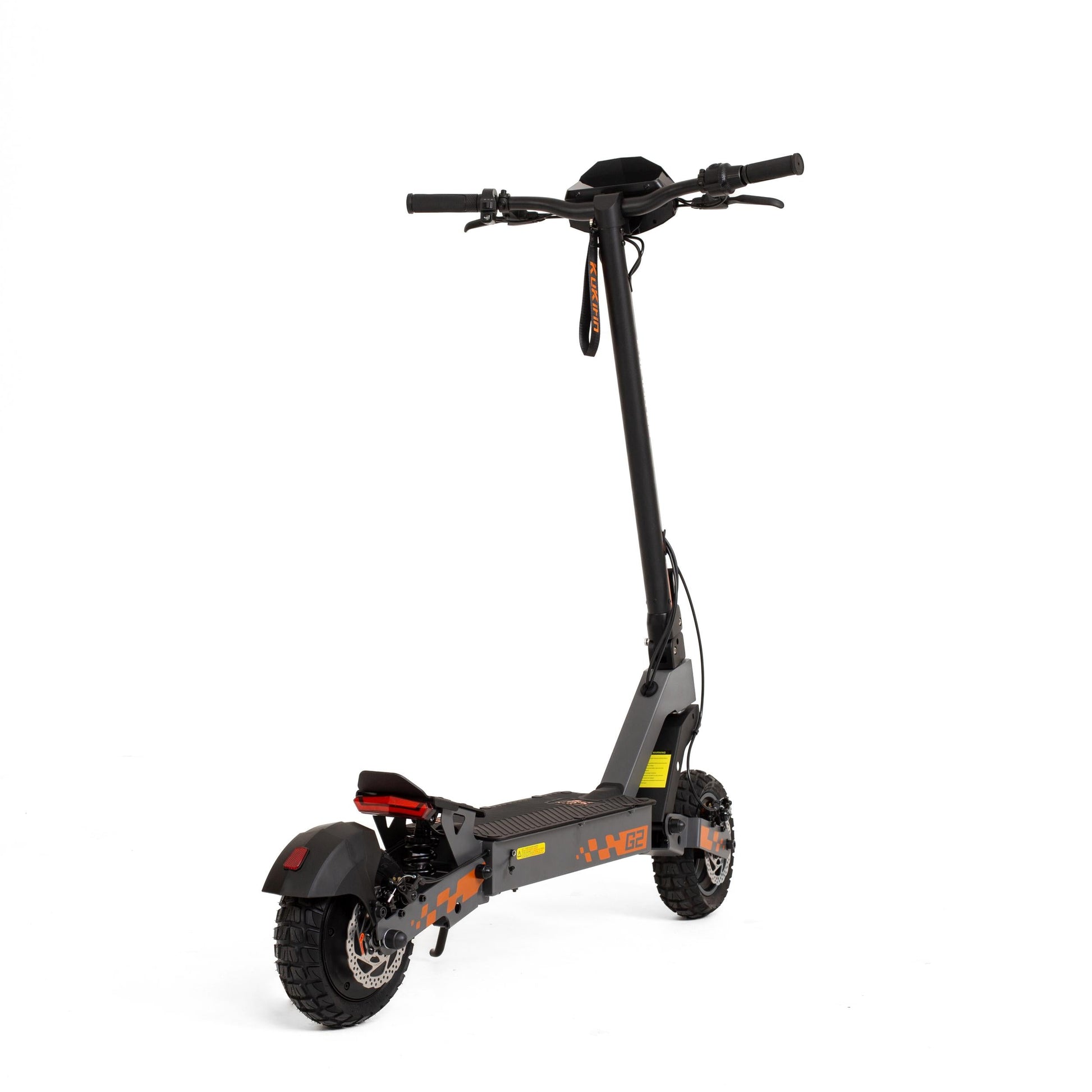 Kukirin G2 Electric Scooter|720WH Power|45KM/H Max Speed Kukirin