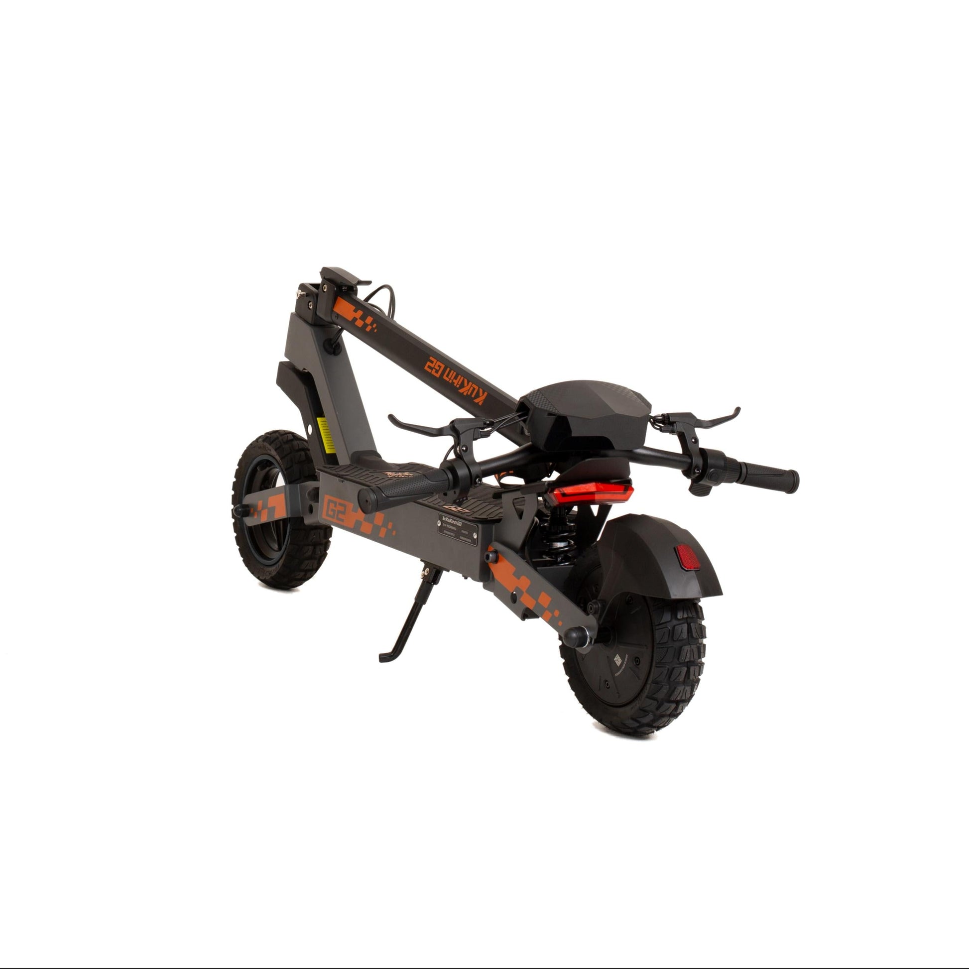 Kukirin G2 Electric Scooter|720WH Power|45KM/H Max Speed Kukirin