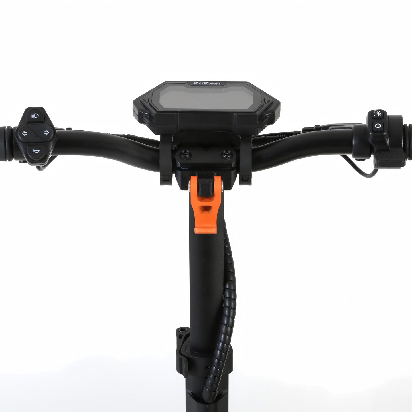 Kukirin G2 Master Electric Scooter|Dual 1000W Powerful Motor|60KM/H Max Speed Kukirin