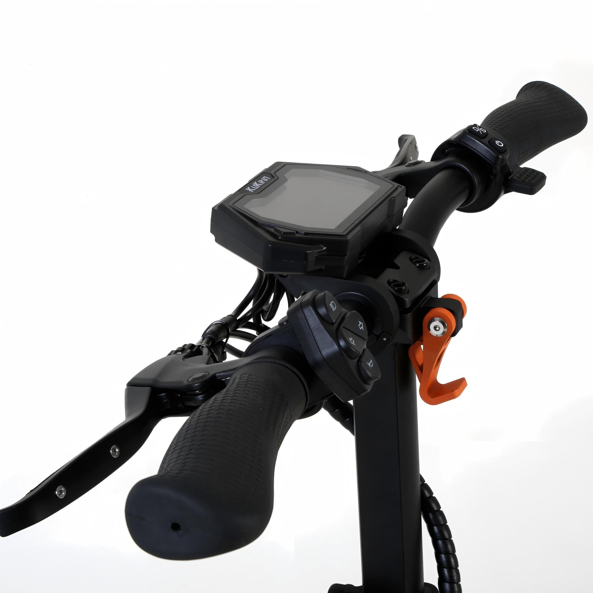 Kukirin G2 Master Electric Scooter|Dual 1000W Powerful Motor|60KM/H Max Speed Kukirin