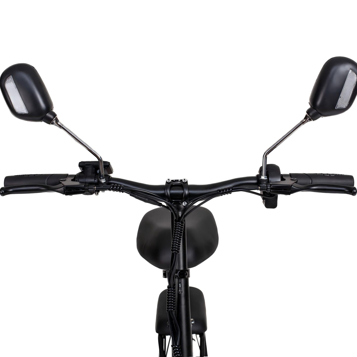 Kukirin C1 Pro Electric Scooter|1200WH Power|14 Inch Tubeless Wheels Kukirin