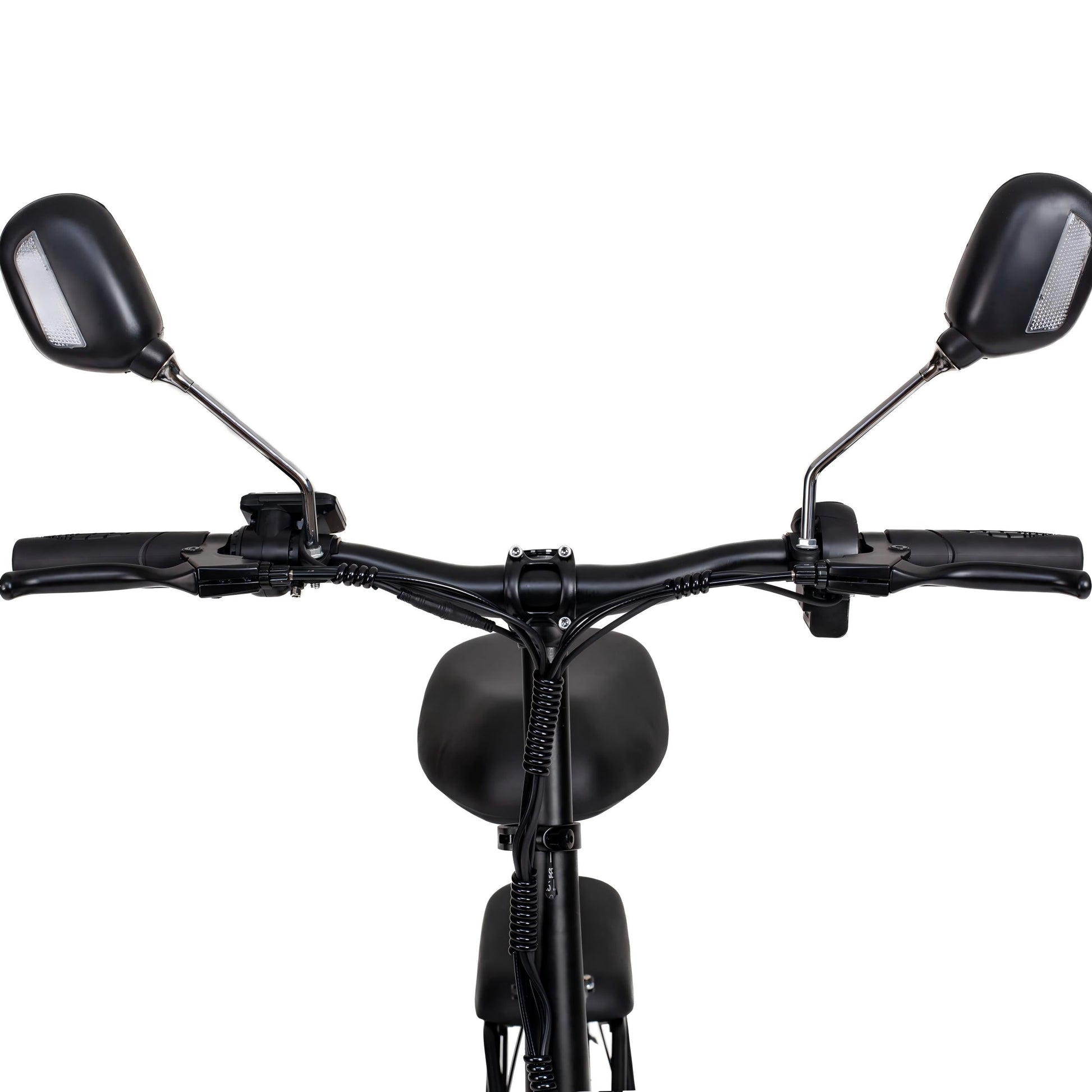 Kukirin C1 Pro Electric Scooter|1200WH Power|14 Inch Tubeless Wheels Kukirin