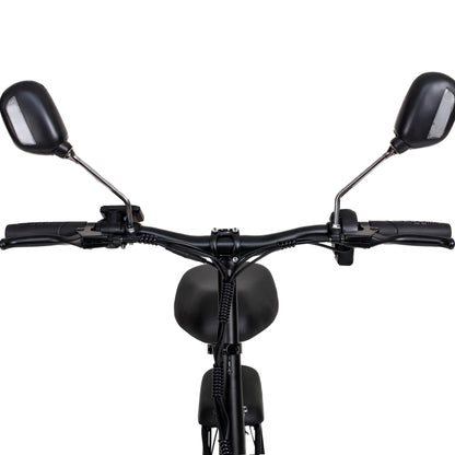 Kukirin C1 Pro Electric Scooter|1200WH Power|14 Inch Tubeless Wheels Kukirin