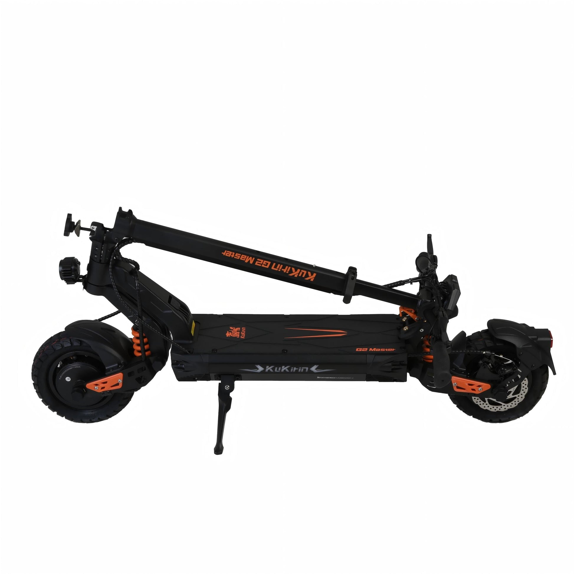 Kukirin G2 Master Electric Scooter|Dual 1000W Powerful Motor|60KM/H Max Speed Kukirin