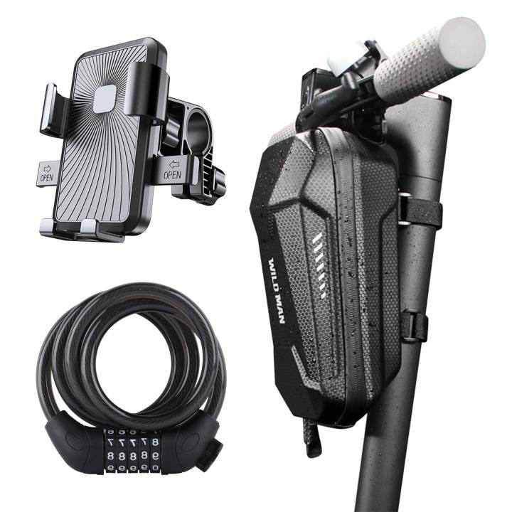 Kukirin Optional Accessory Packages Kukirin UK