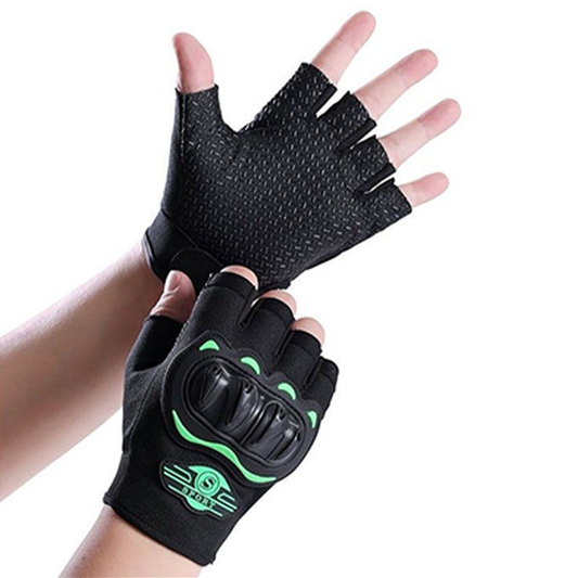 Kukirin Half-finger Cycling Gloves Kukirin