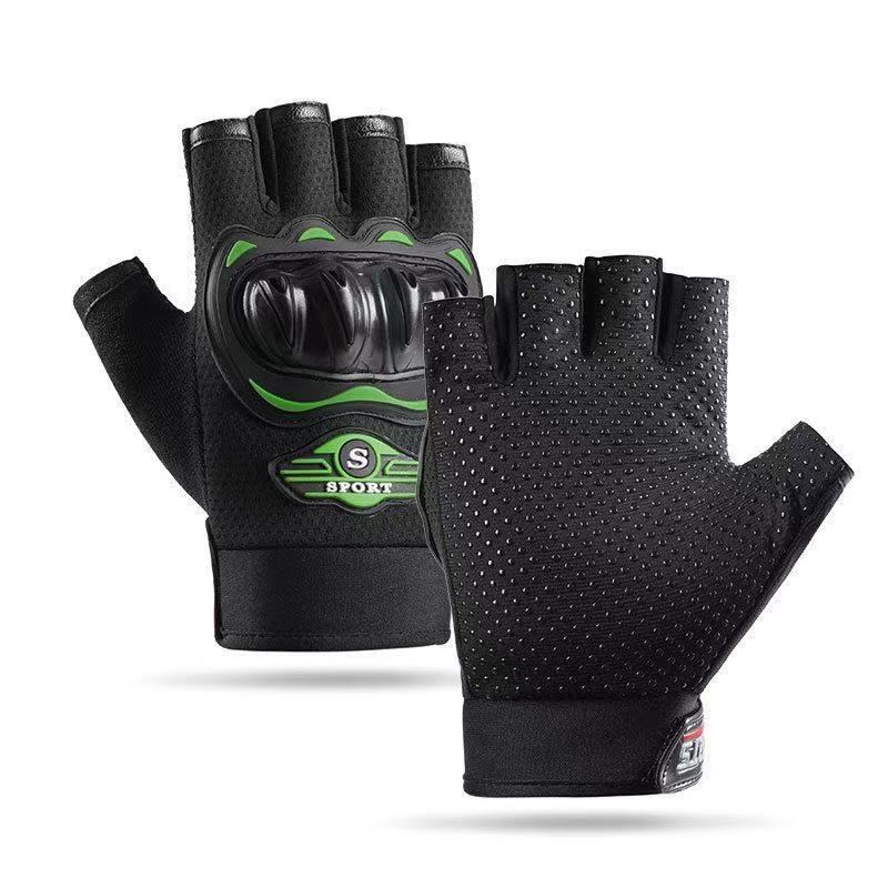 Kukirin Half-finger Cycling Gloves Kukirin