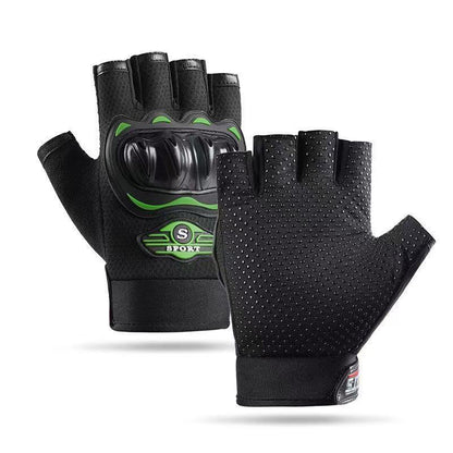 Kukirin Half-finger Cycling Gloves Kukirin