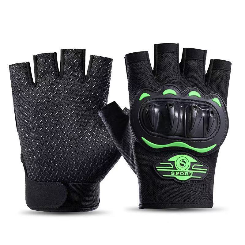 Kukirin Half-finger Cycling Gloves Kukirin