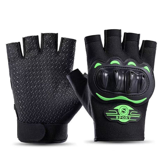 Kukirin Half-finger Cycling Gloves Kukirin